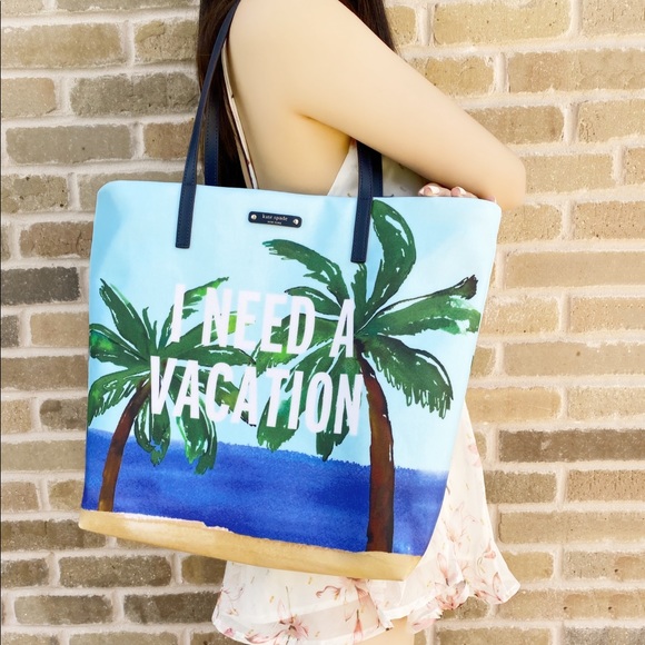 kate spade Handbags - NWT Kate Spade ♠️ Tote